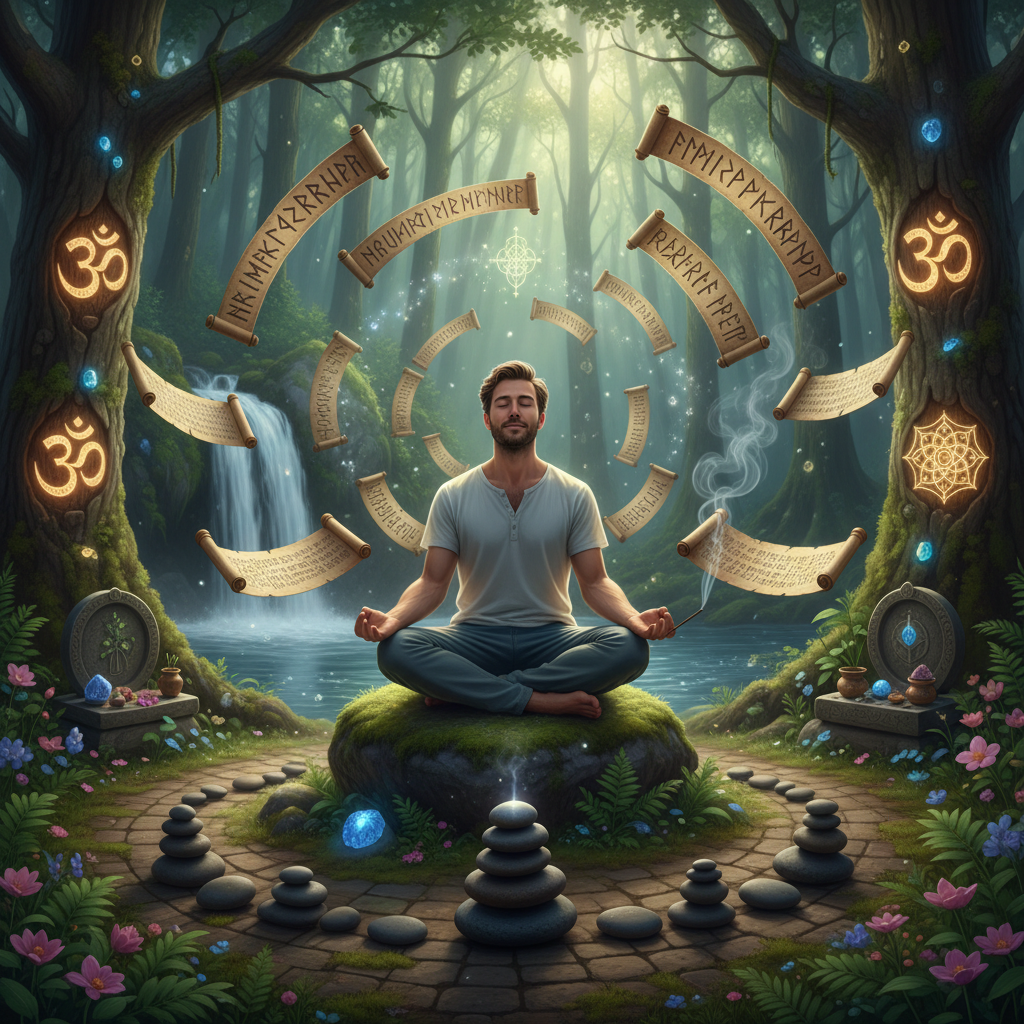 Understanding the Essence of Osho's Teachings on Adhyatma Upanishad