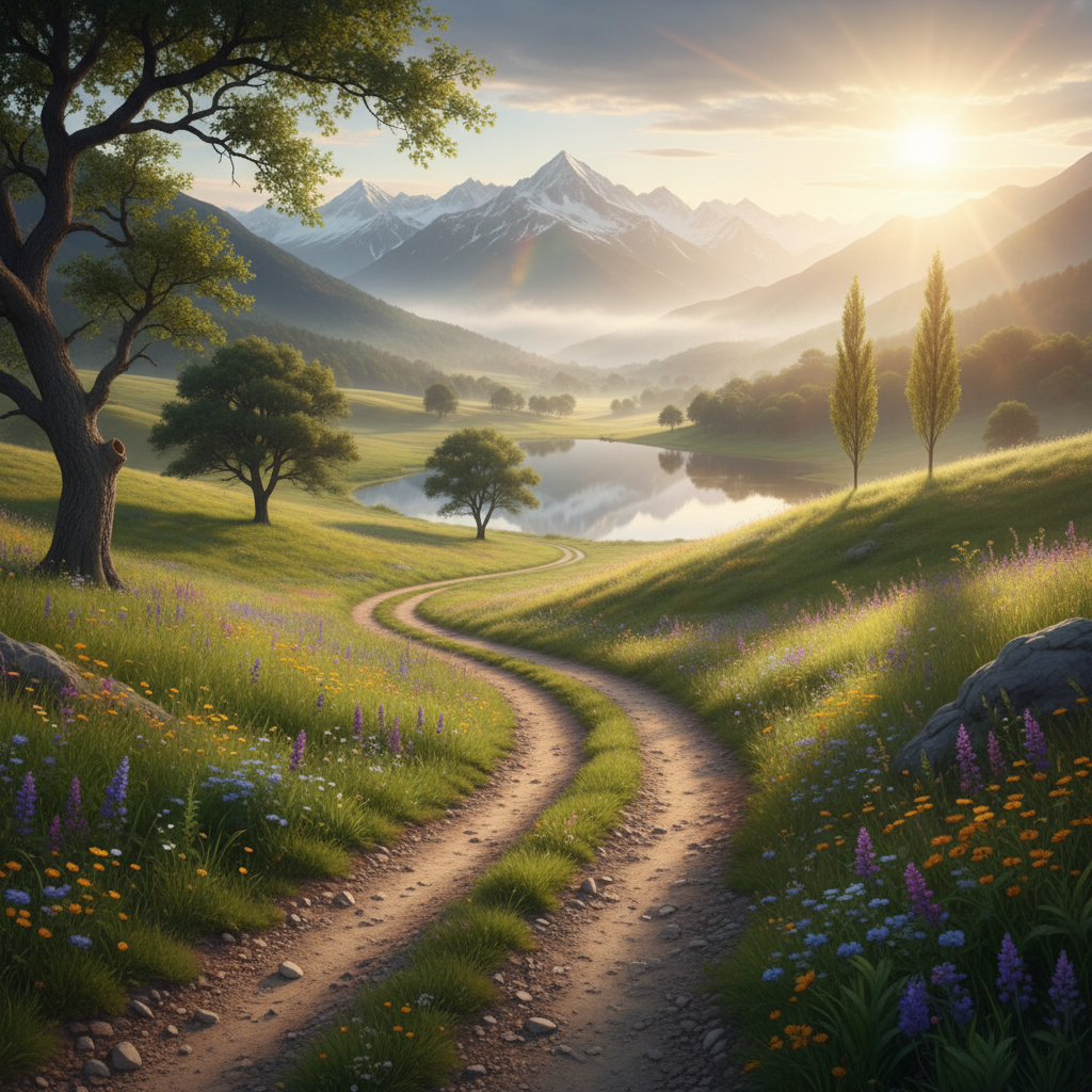 The Story of Thoughtika: A Journey of Self-Discovery and Growth