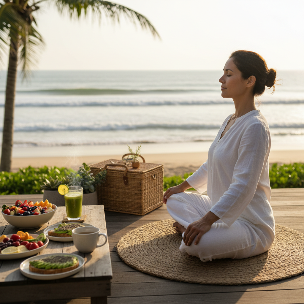 The Benefits of Vitamins and Minerals for a Healthy Body and Mind