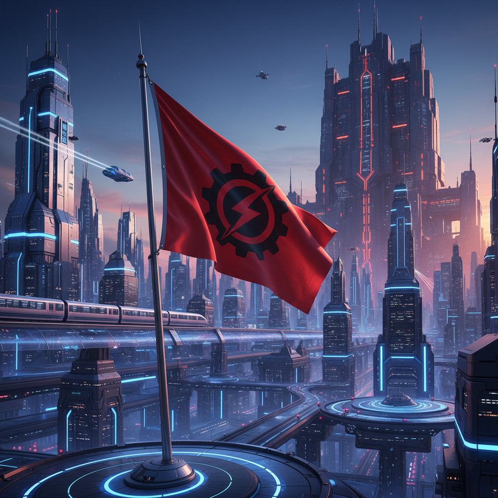 1984 by George Orwell: A Chilling Vision of Totalitarian Future