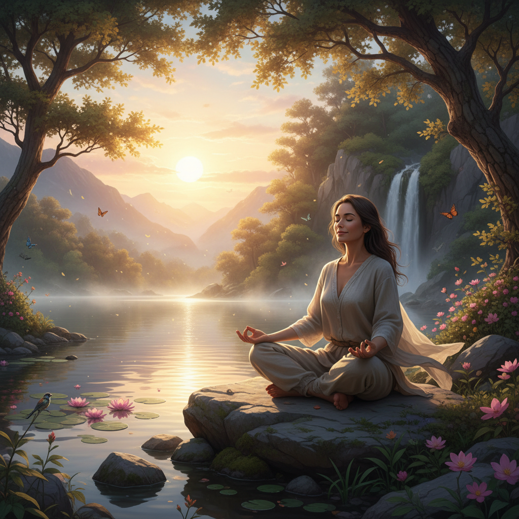 The Power of Habit: Unlocking Personal Growth and Transformation