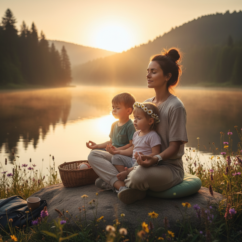 Achieving Work-Life Balance with Ayurvedic Principles: Tips for Effective Harmony