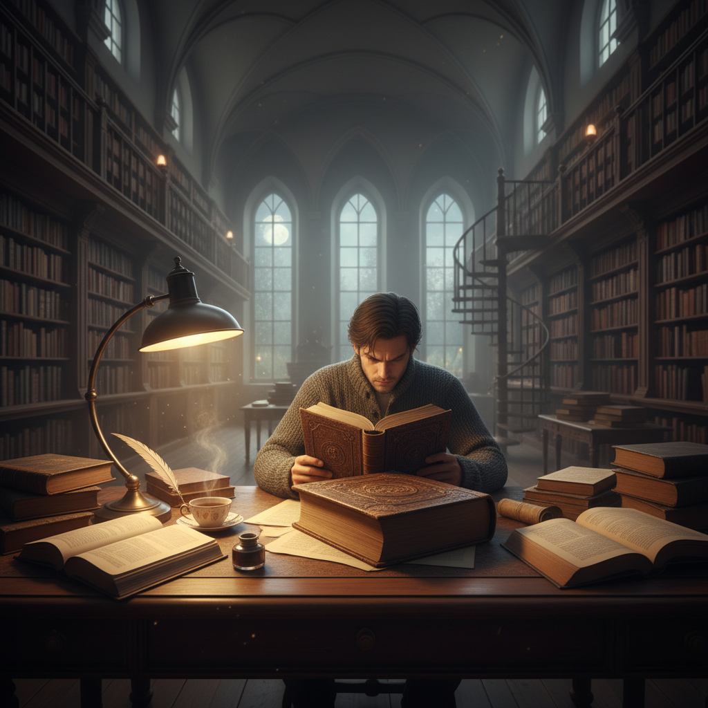 A Comprehensive Guide to Understanding Classic Literature: Unlocking the Secrets of Timeless Masterpieces