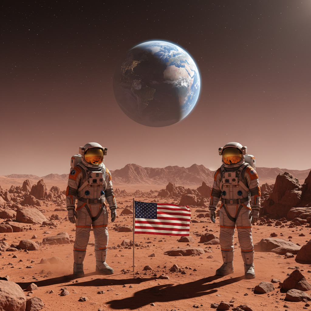 ISRO's Latest Space Achievements: A Step Forward for Humanity