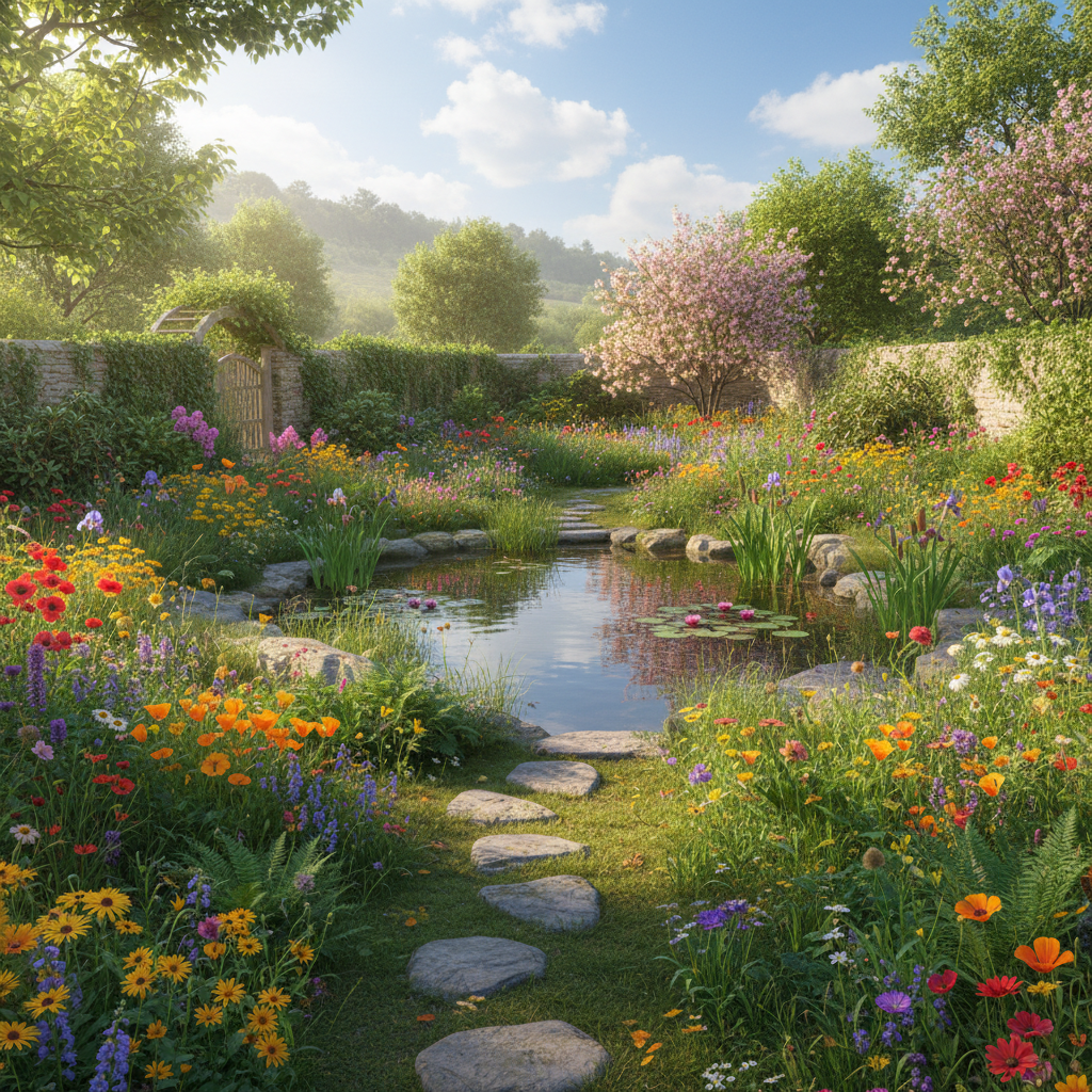 Sustainable Gardening Practices: Tips for a Greener Tomorrow