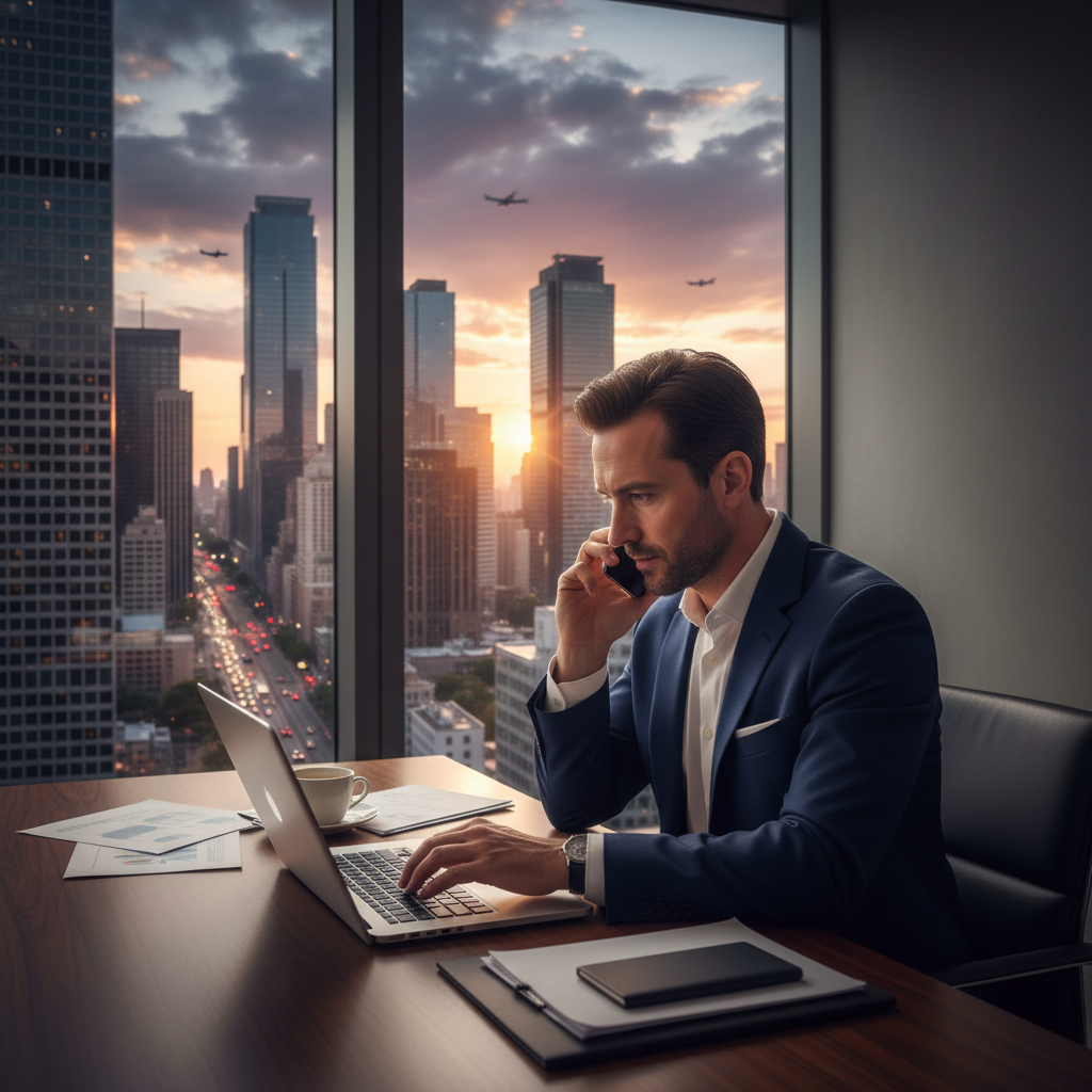 Effective Work-Life Balance: Strategies for Achieving Success