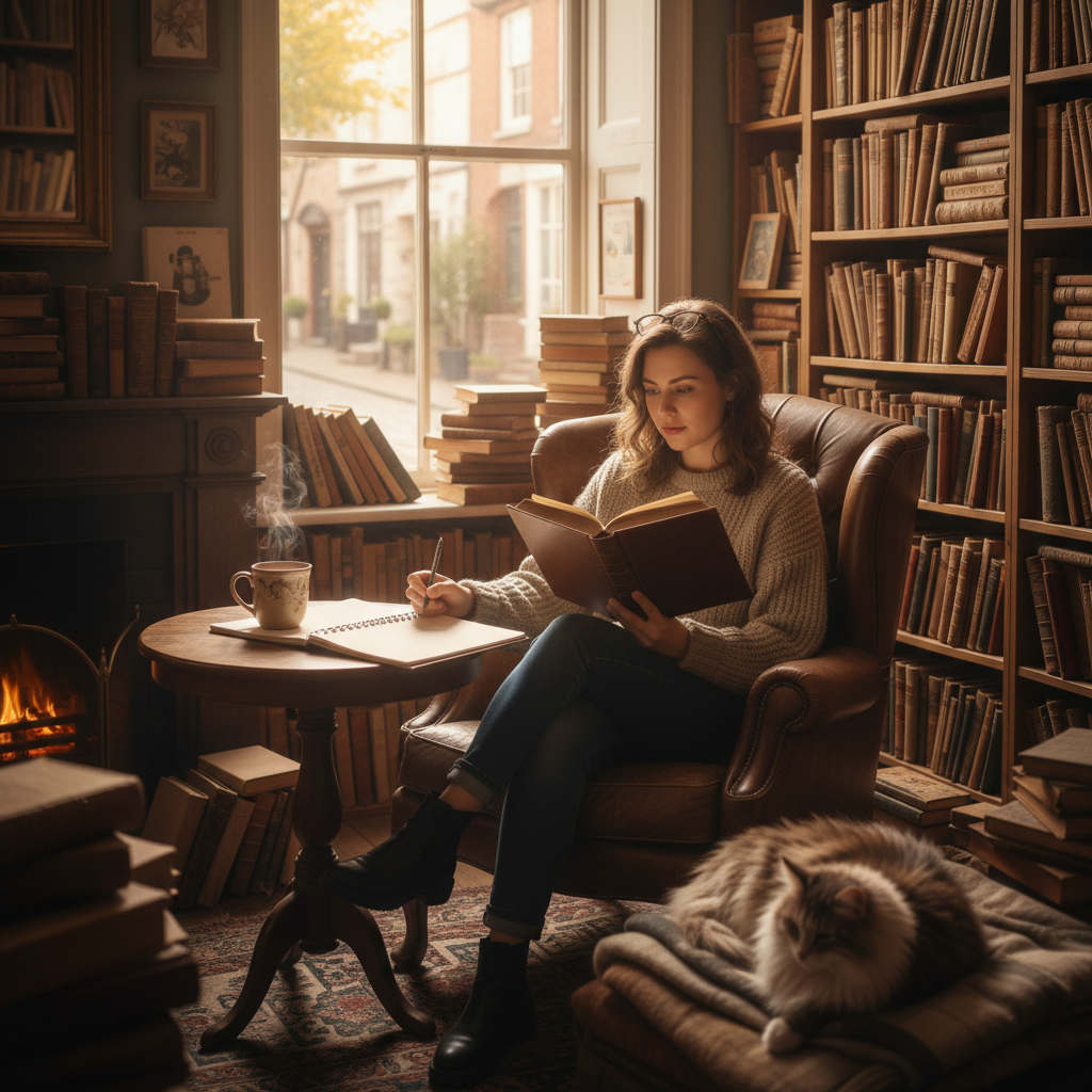 A Comprehensive Guide to Writing a Captivating Book Summary