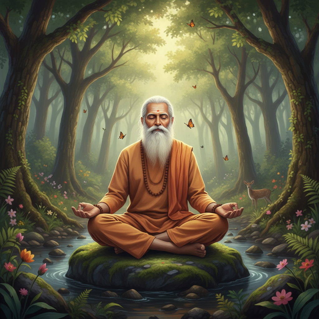 Osho's Enlightening Insights on Adhyatma Upanishad: Unlocking the Secrets of the Self