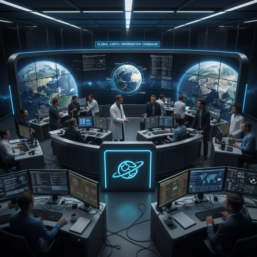 ISRO's Latest Space Achievements and Their Impact on Global Space Exploration