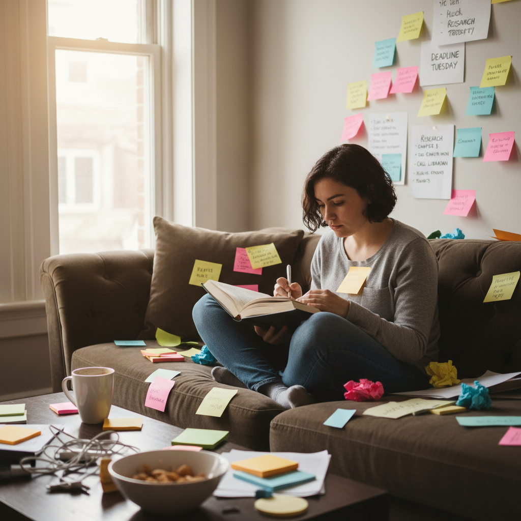 The Power of Habit: Unlocking Personal Growth with Charles Duhigg's Insights