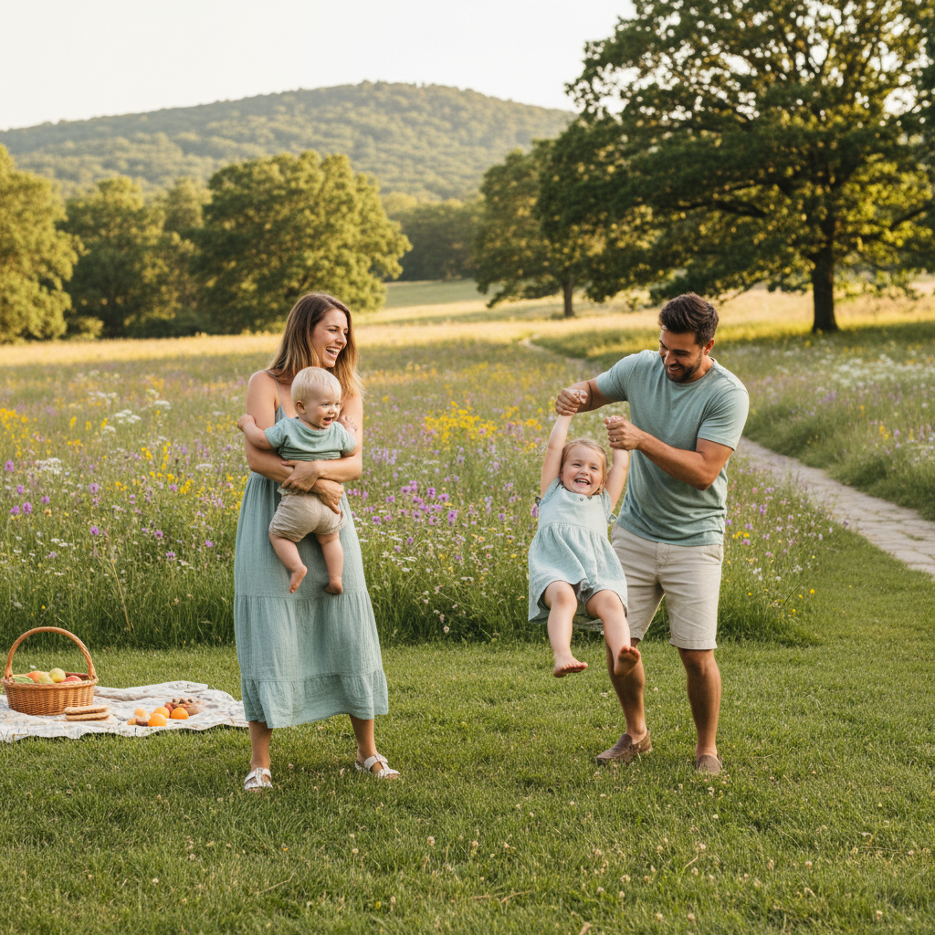 Achieving Effective Work-Life Balance and Family Harmony: Tips and Strategies