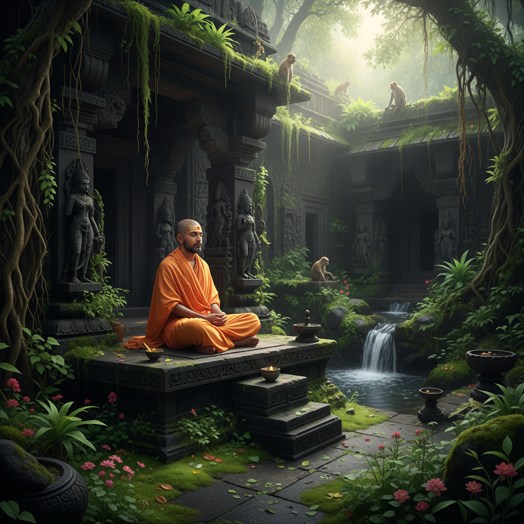 Top Hindu Saints in Maharashtra and Their Teachings: A Comprehensive Guide