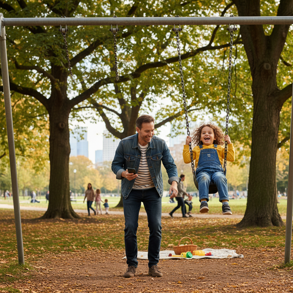 Achieving Effective Work-Life Balance for Parents: Strategies and Tips