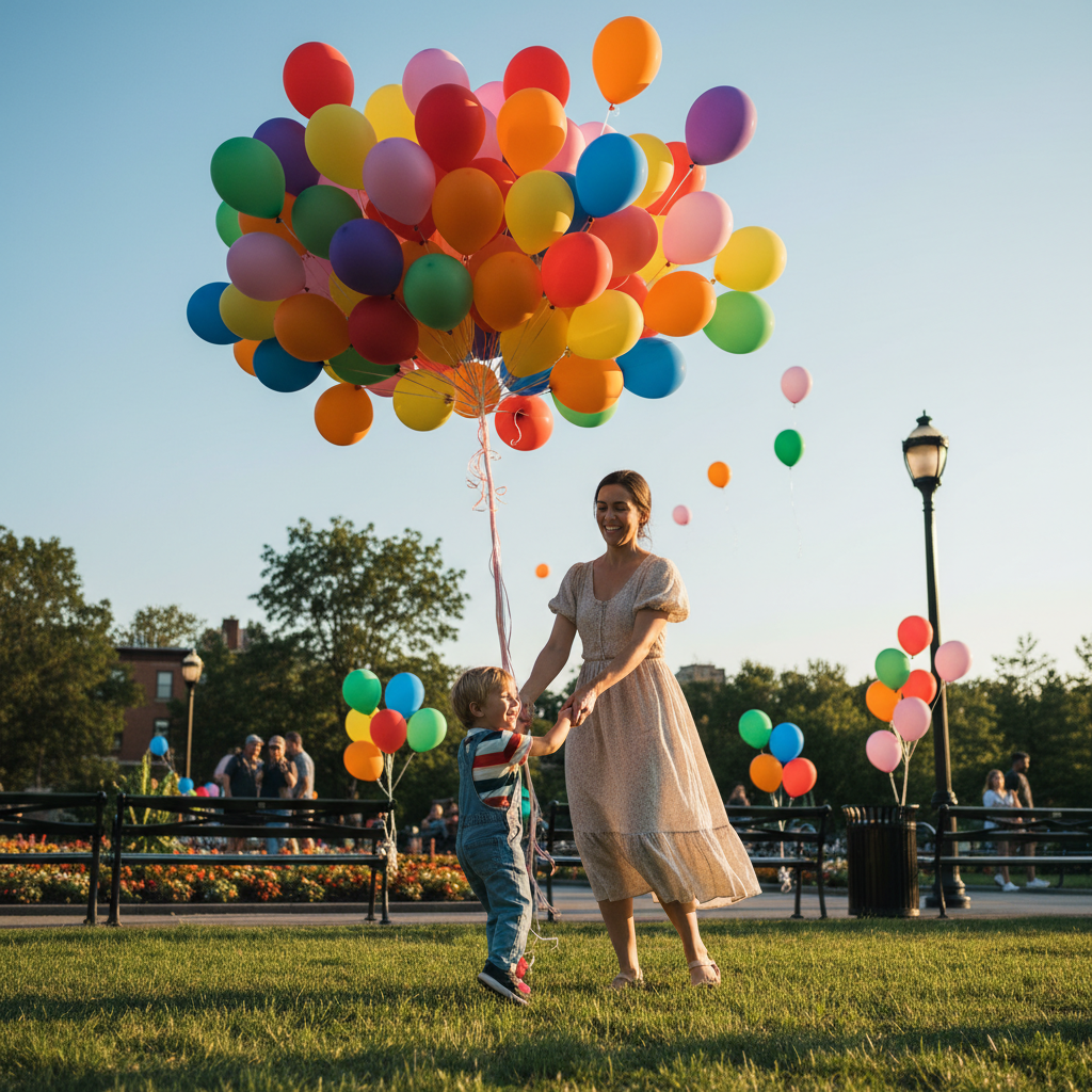 Encouraging Emotional Development in Early Years: A Guide for Parents and Caregivers