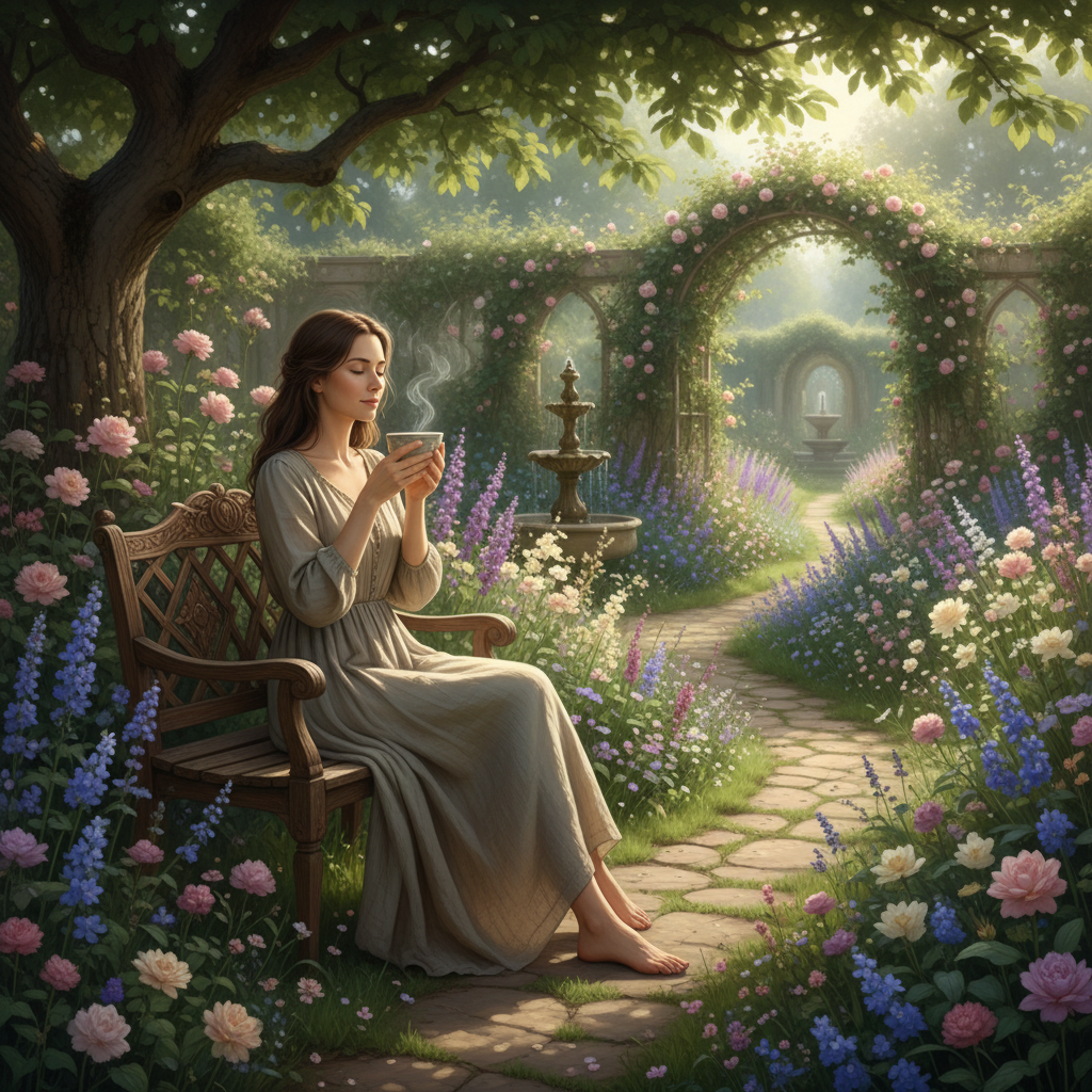 Ayurvedic Herbs for Digestion: A Natural Approach to Gut Health