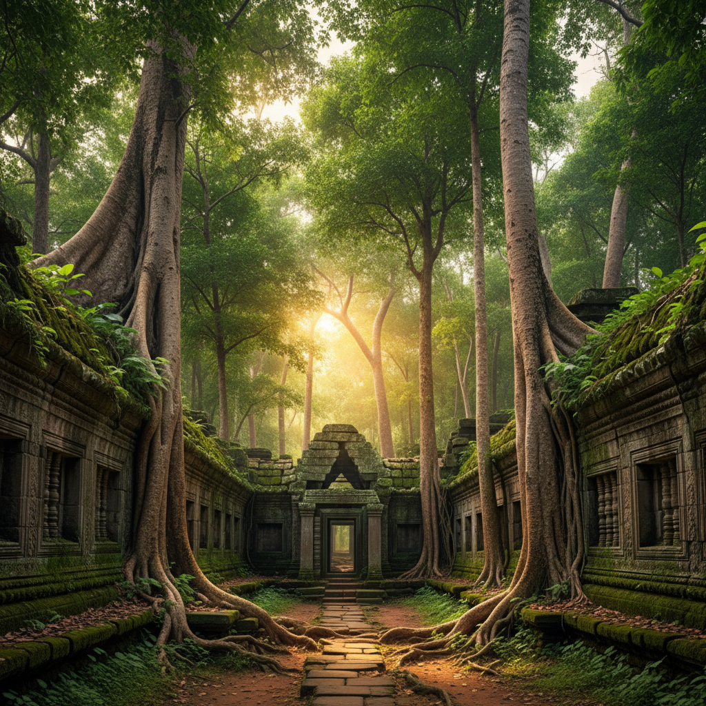 Lost Kingdoms of India: Uncovering the Secrets of the Past