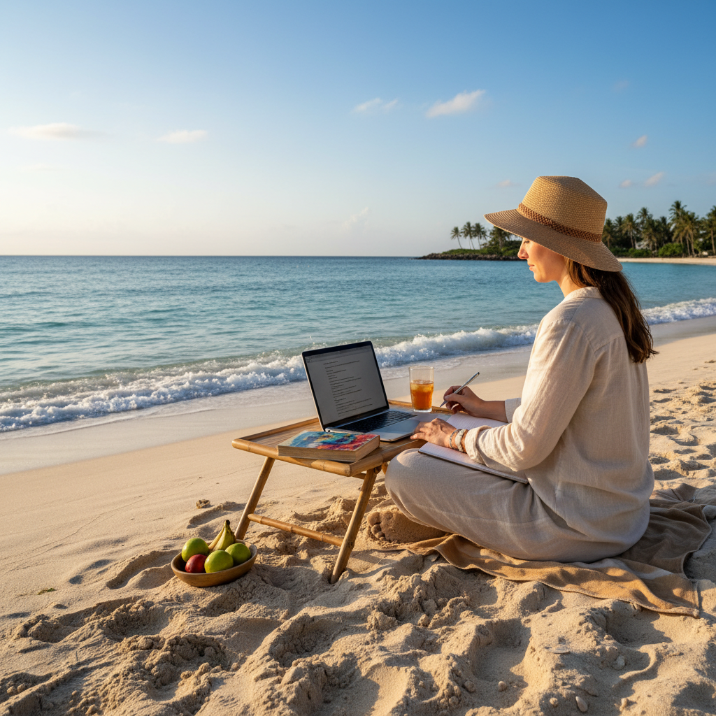 Effective Work-Life Balance: Strategies for a Healthy Routine