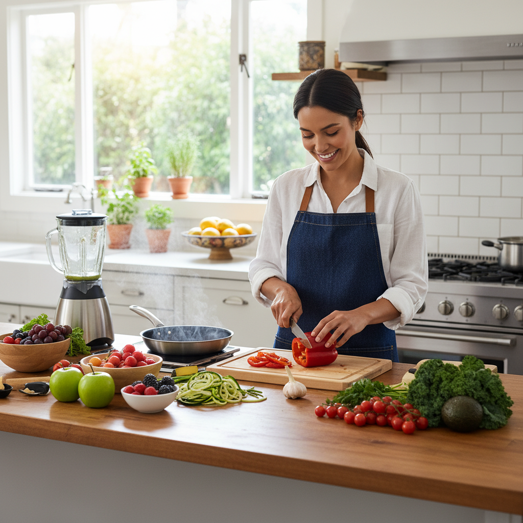 Vitamins and Nutrition: A Comprehensive Guide to a Balanced Diet