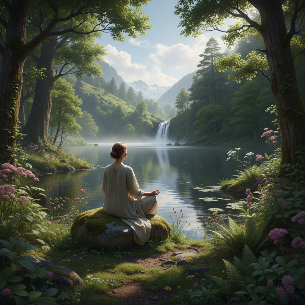 "10 Essential Books for Spiritual Growth and Inner Awakening"