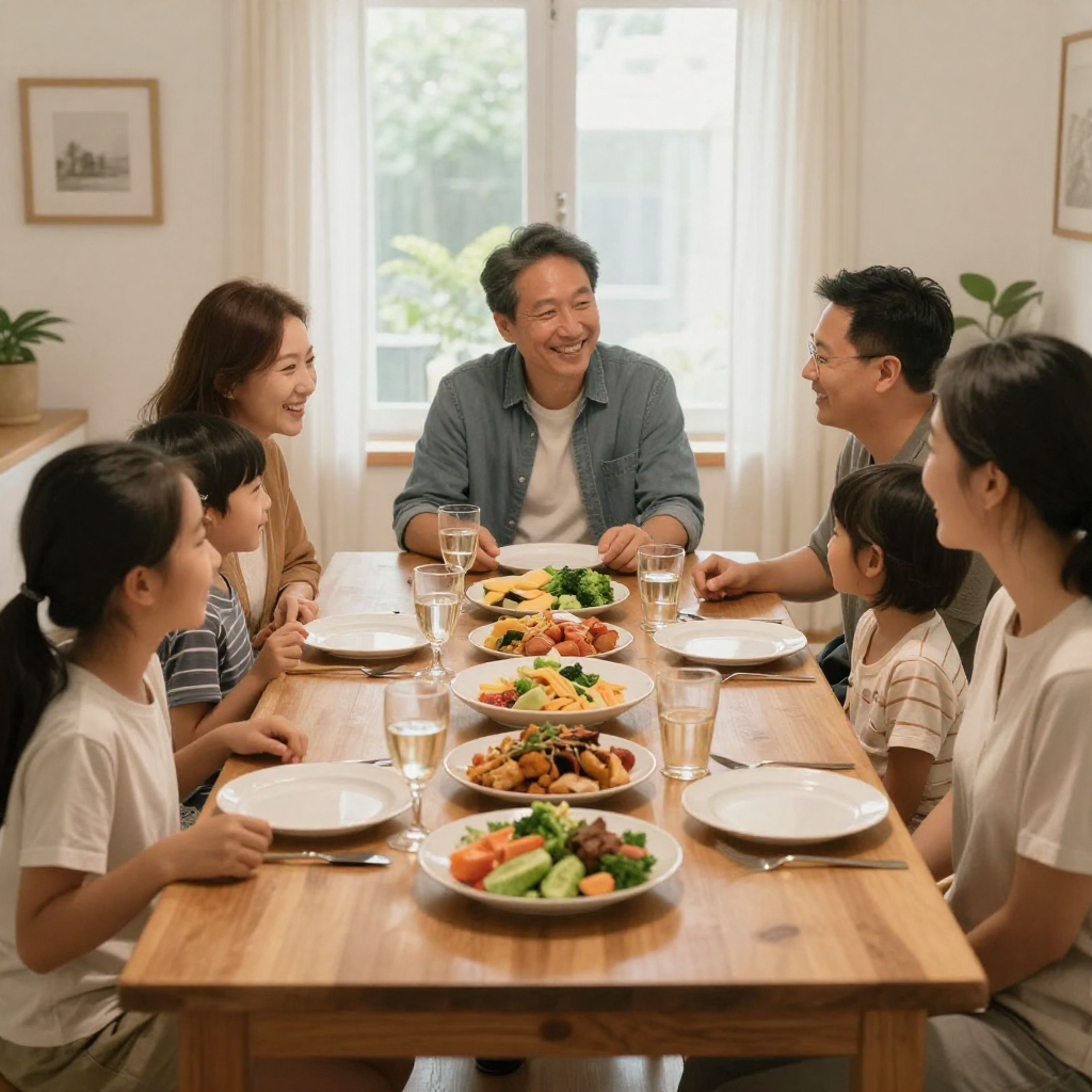 The Power of Habit: How to Develop Healthy Habits in Yourself and Your Family