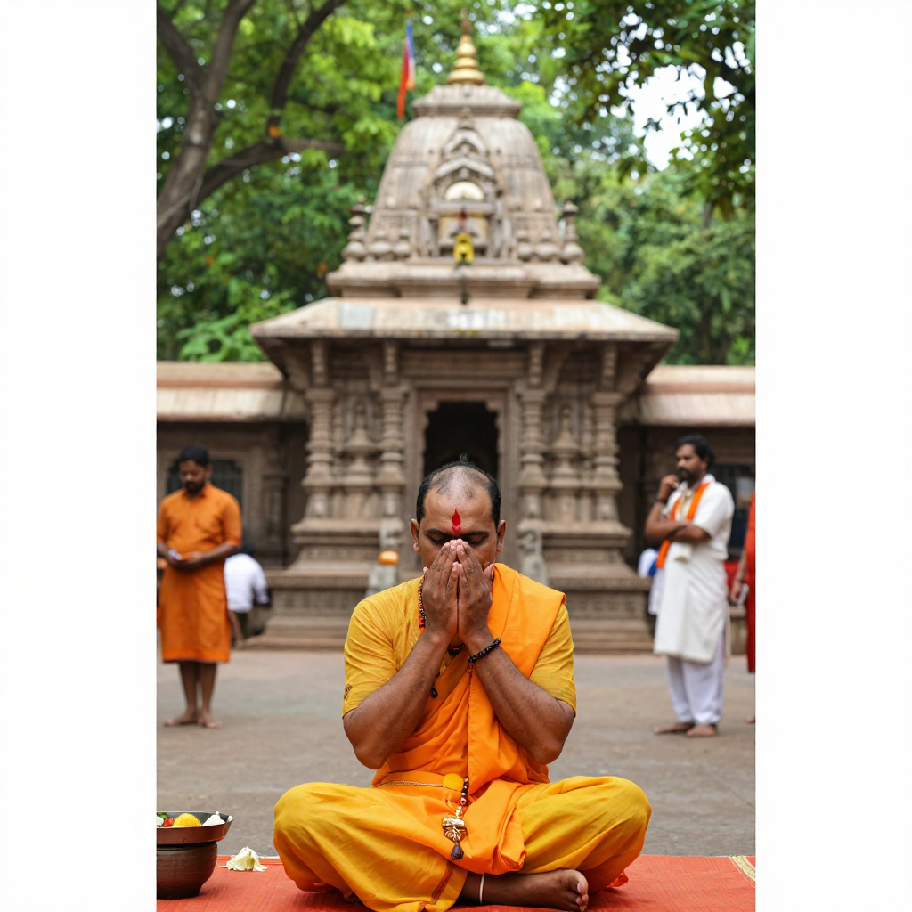 The Teachings of Famous Varkari Sect Saints of Maharashtra: A Guide to their Spiritual Wisdom