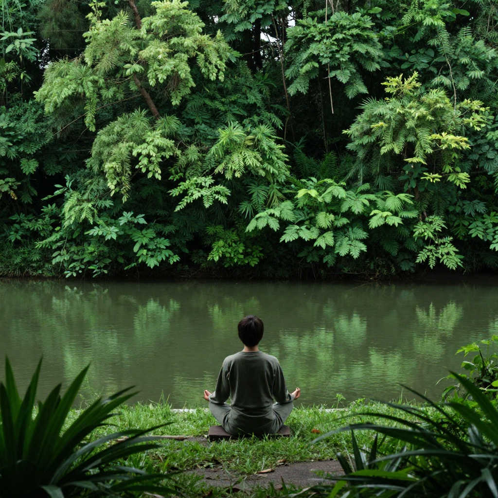 The Importance of Balance in Life: A Guide for Spiritual Growth and Development