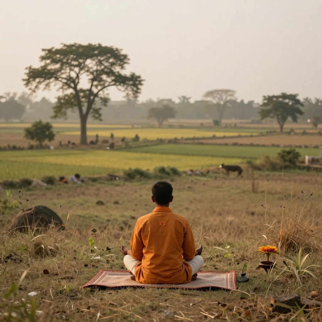 Hindu Saints of Maharashtra: A Comprehensive Guide