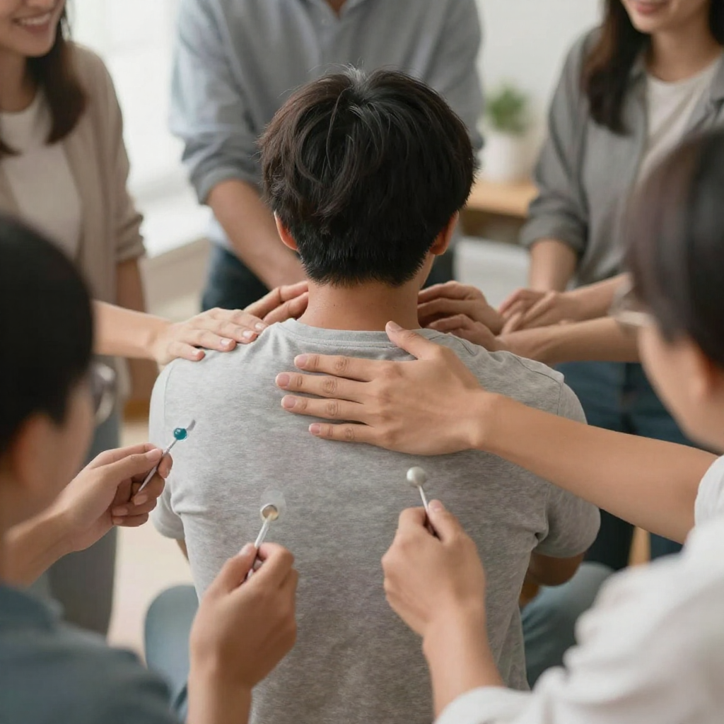 The Power of Habit: How to Break Unhealthy Patterns and Transform Your Life