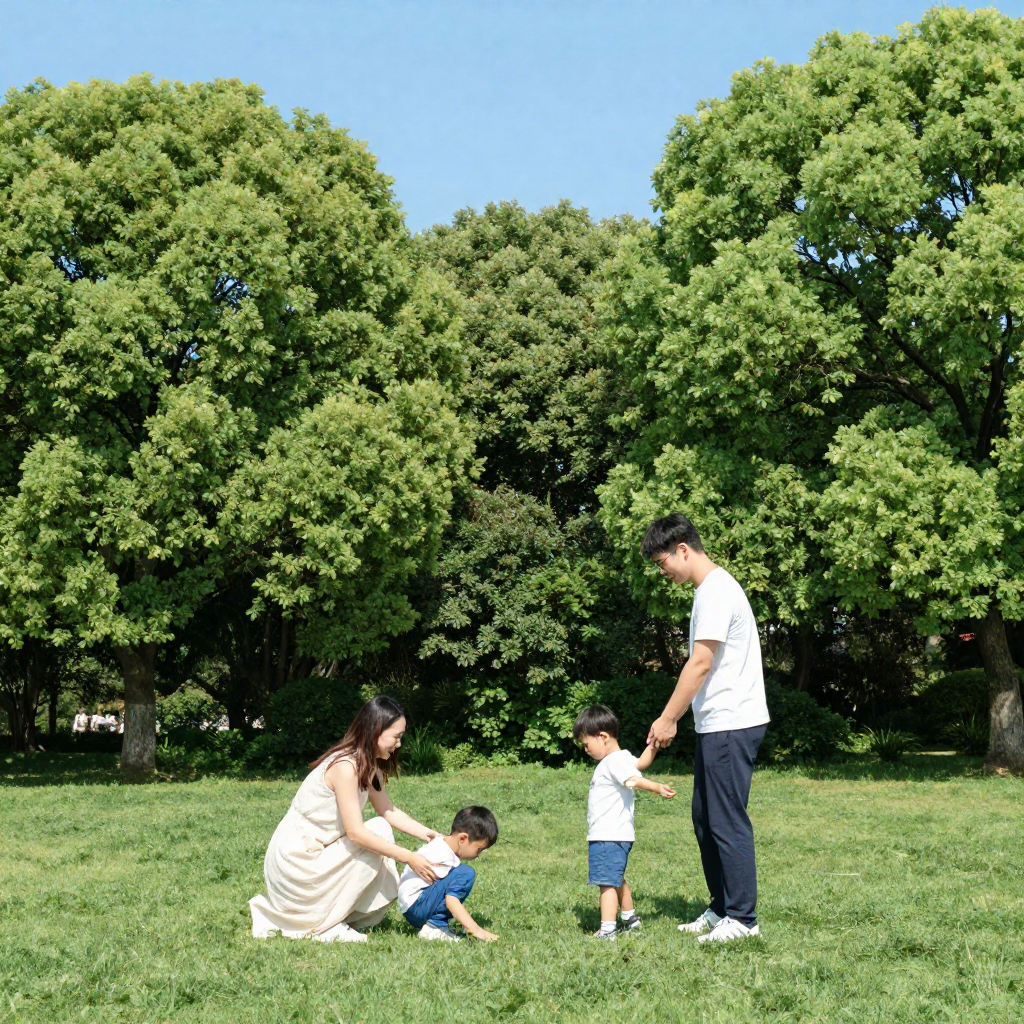 Understanding the Importance of Balance in Family Life: Finding Harmony in Modern Times