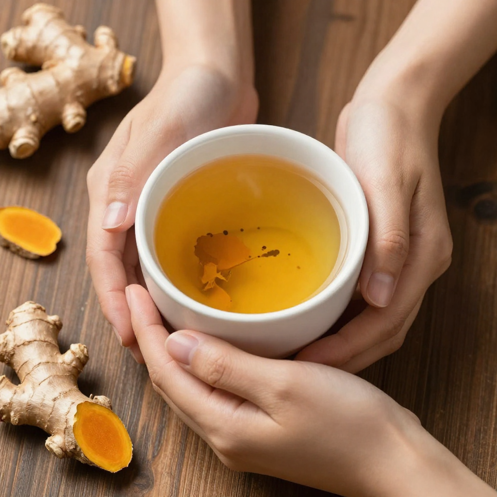 Why Ayurvedic Herbs are Essential for a Healthy Digestive System