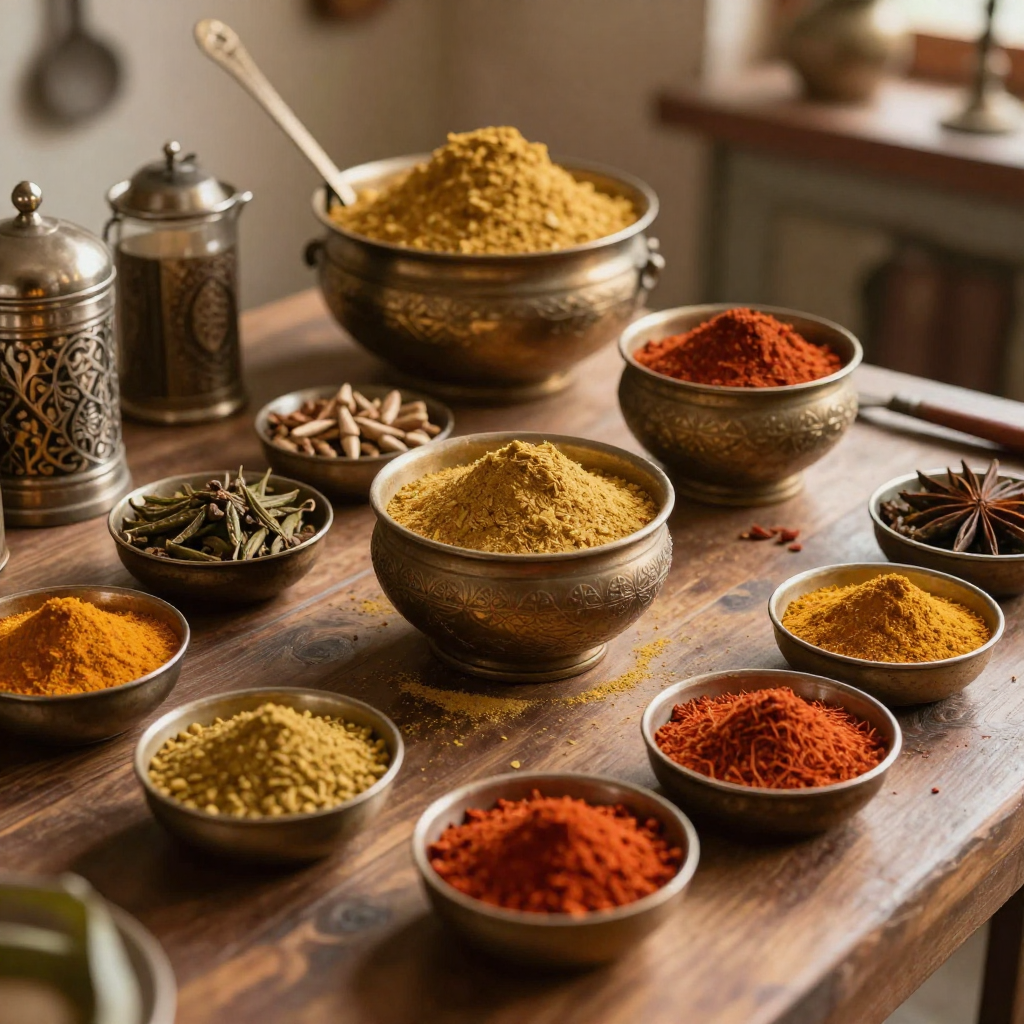 Ayurvedic Cooking: Tips for a Healthy and Balanced Diet