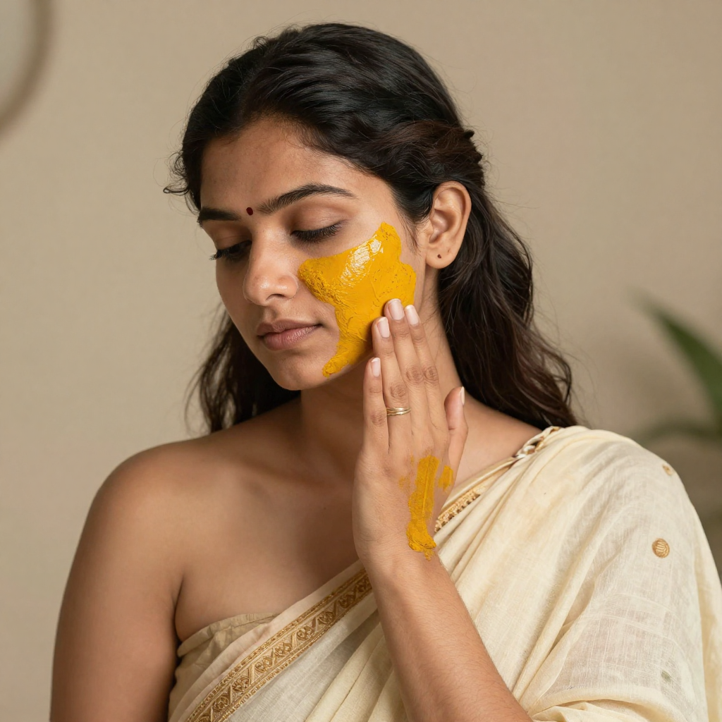 Unlock the Power of Ayurvedic Herbs for Radiant Skin and Luscious Hair