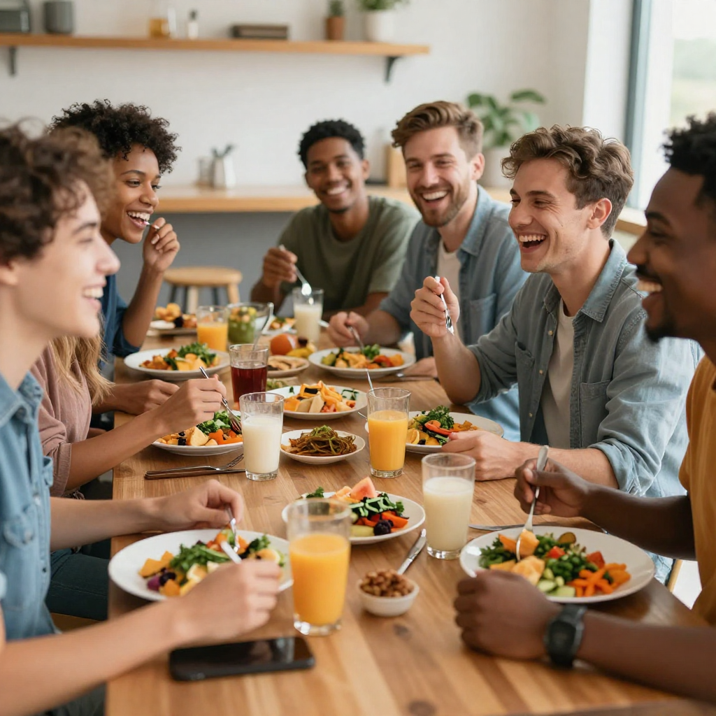 The Role of Vitamins in Maintaining a Healthy Immune System