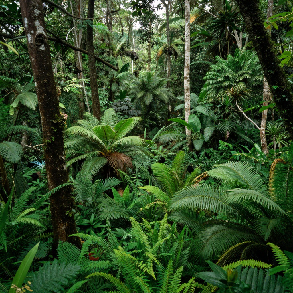 The Significance of Biodiversity in Preserving a Balanced Ecosystem