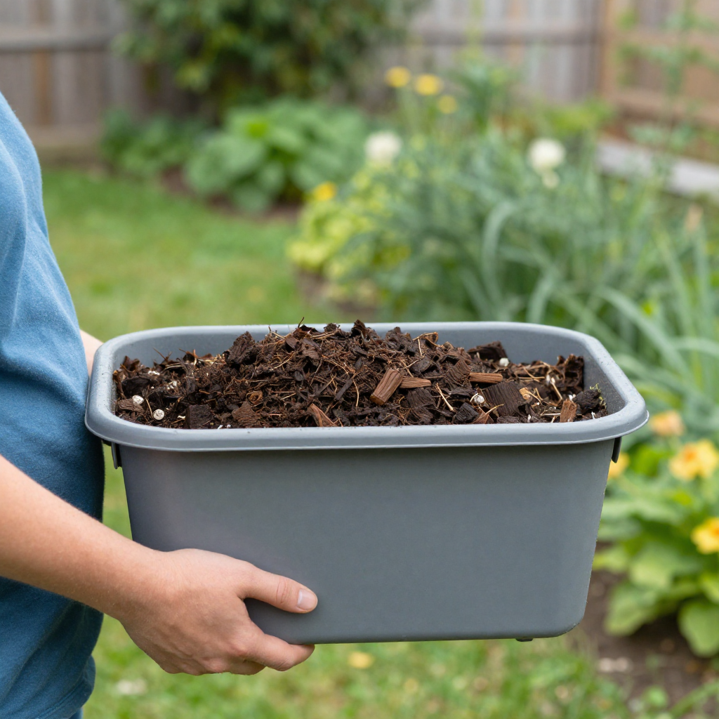 The Benefits of Composting for Reducing Waste: A Sustainable Solution for a Greener Environment