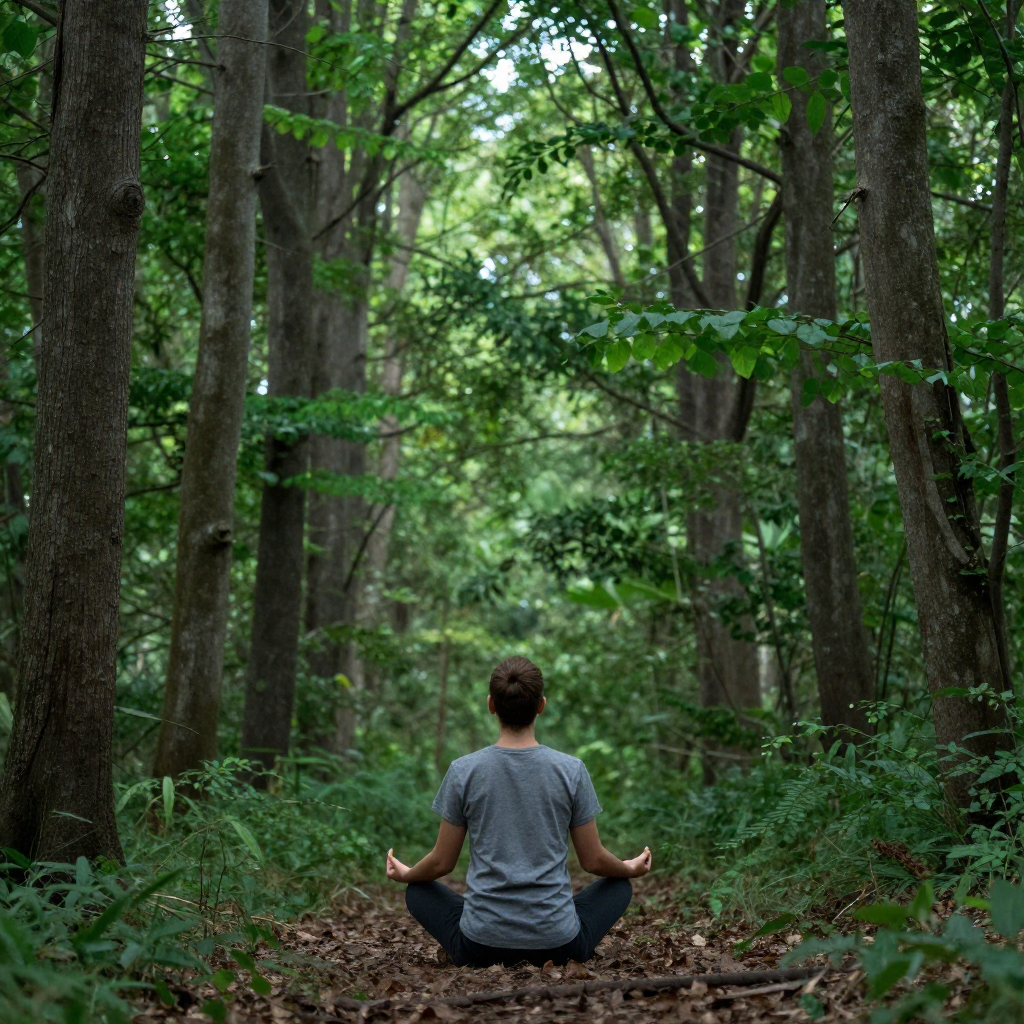 The Benefits of Meditation for Improved Focus and Concentration