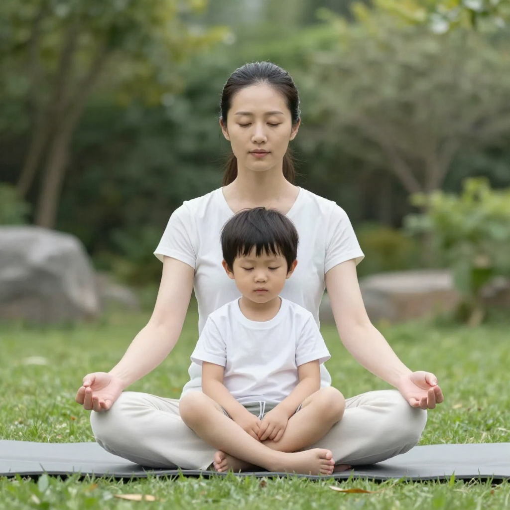 The Importance of Mindfulness in Parenting: A Guide for Modern Parents