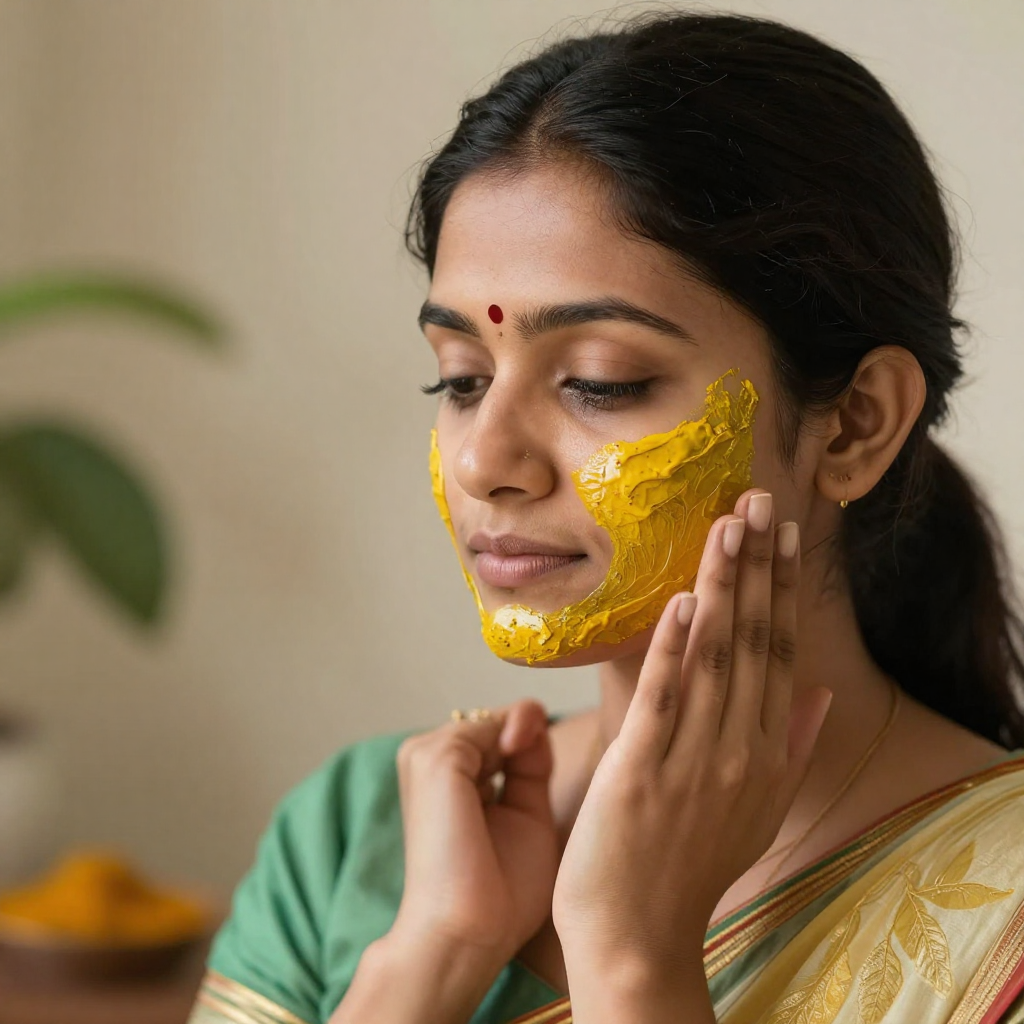 The Importance of Ayurvedic Herbs for Skin Care: Unlocking Natural Radiance