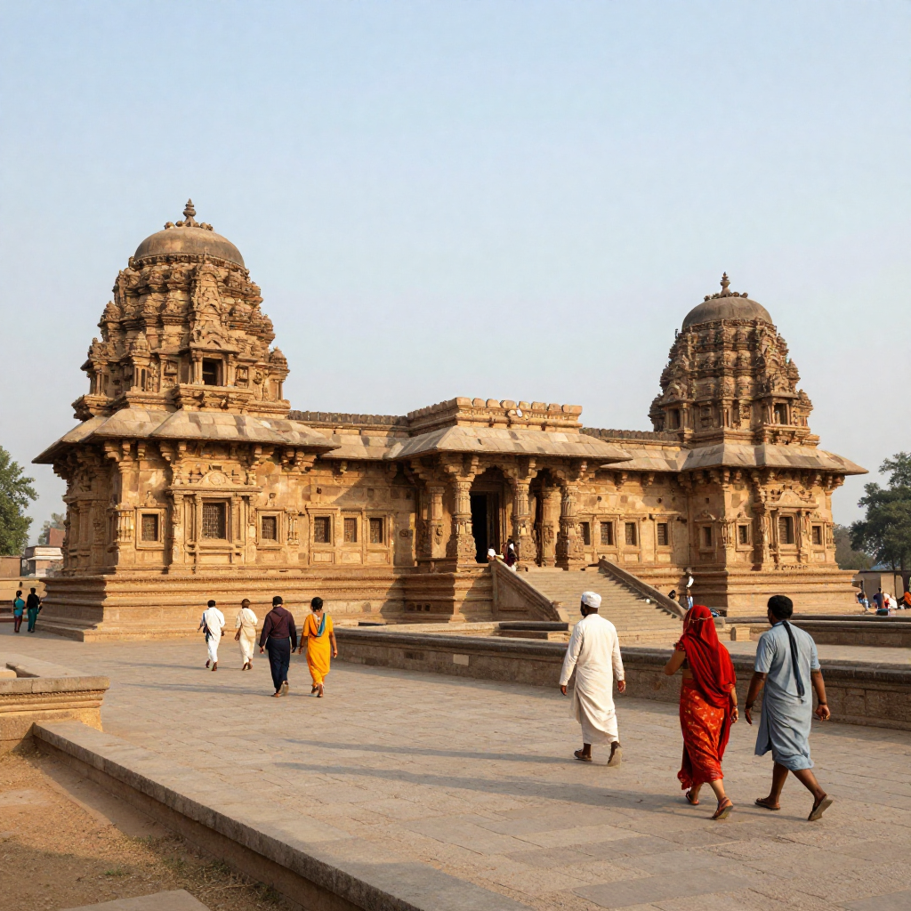 Ancient Civilizations in India: A Journey Through Time