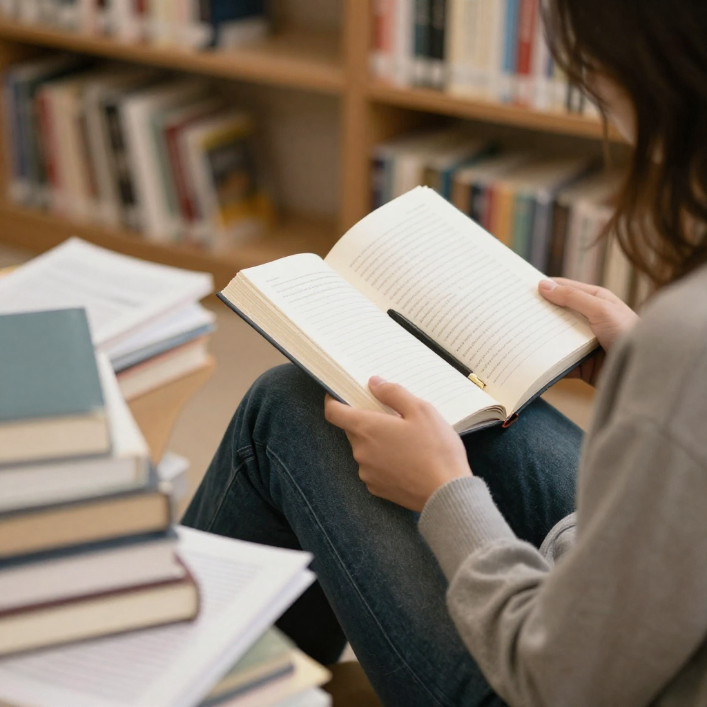 Effective Book Summaries for Busy Readers: A Comprehensive Guide