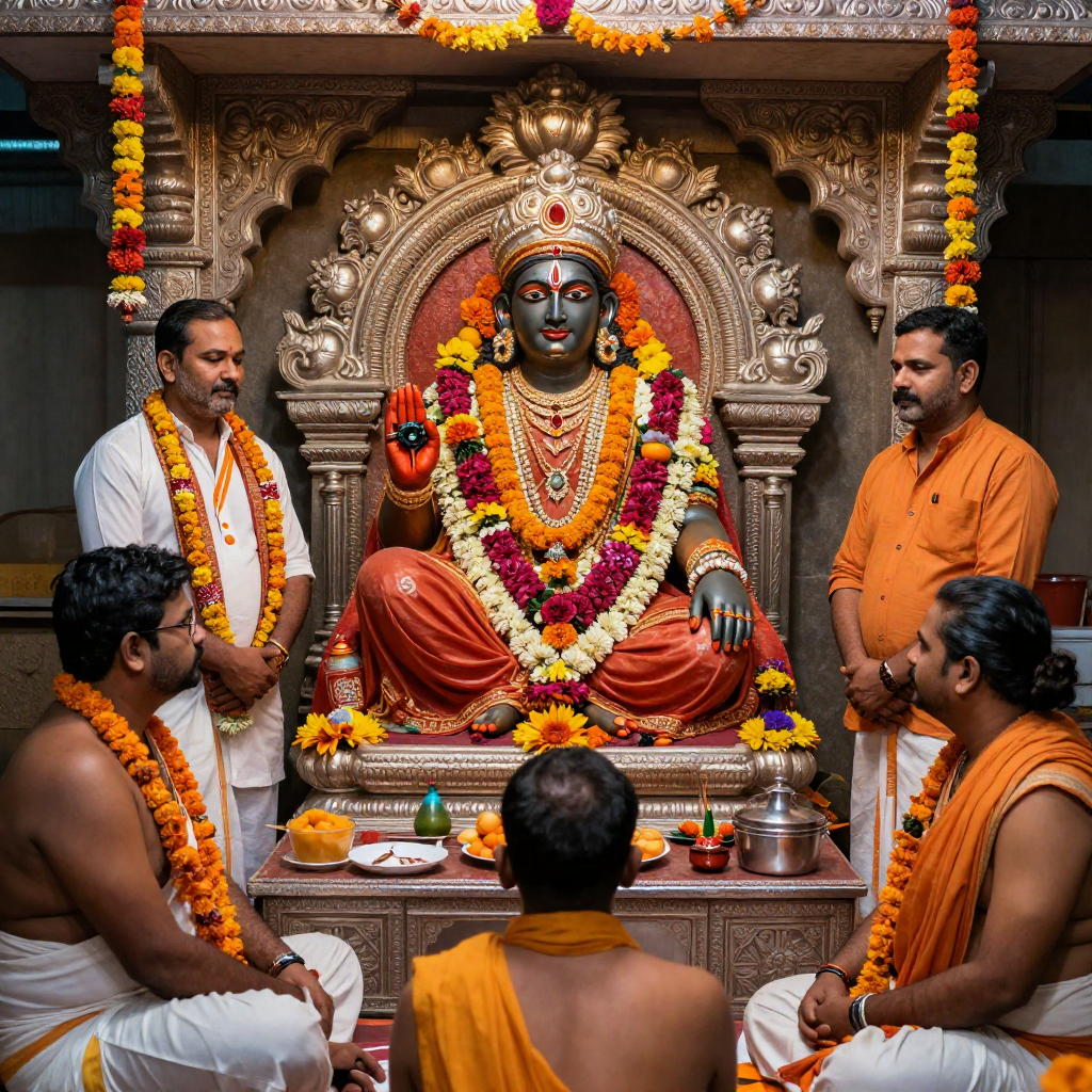 The Legacy of Famous Saints of Maharashtra: A Study of Their Teachings