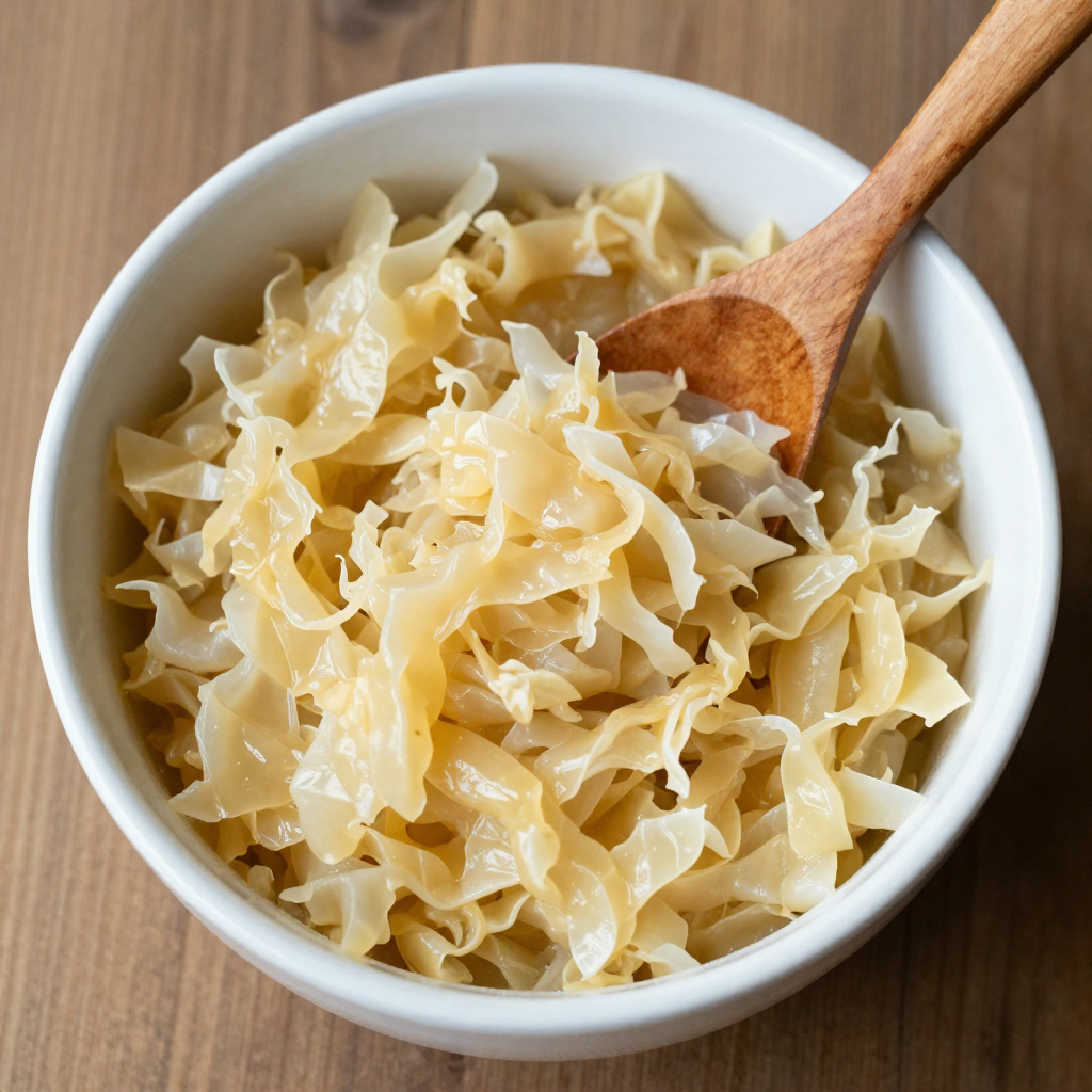 The Benefits of Fermentation for Gut Health and Wellness