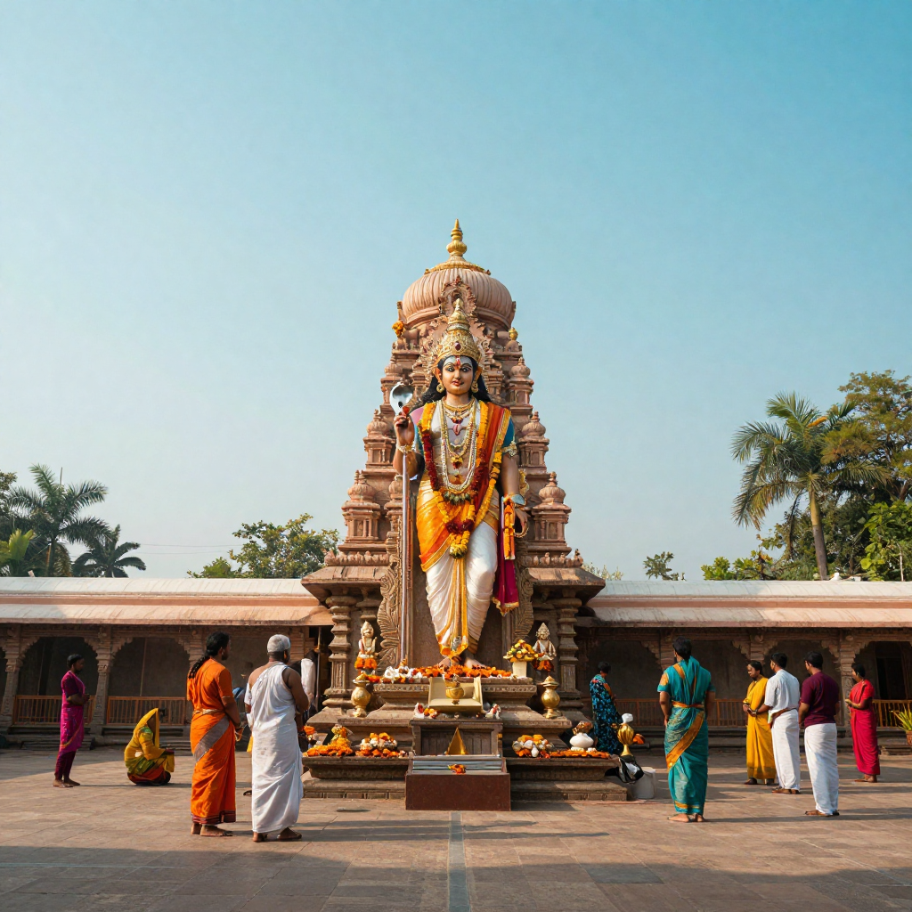 Top 25 Hindu Saints in Maharashtra: A Comprehensive Guide to Their Teachings and Legacy