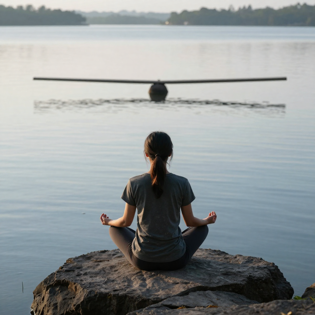 Achieving Harmony: The Crucial Role of Balance in Life