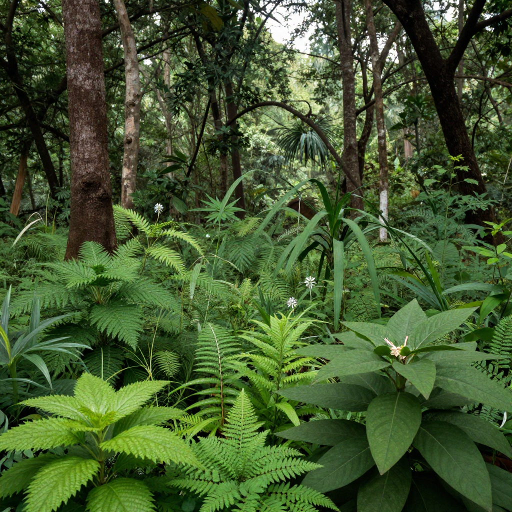 The Importance of Ayurvedic Herbs in Modern Medicine