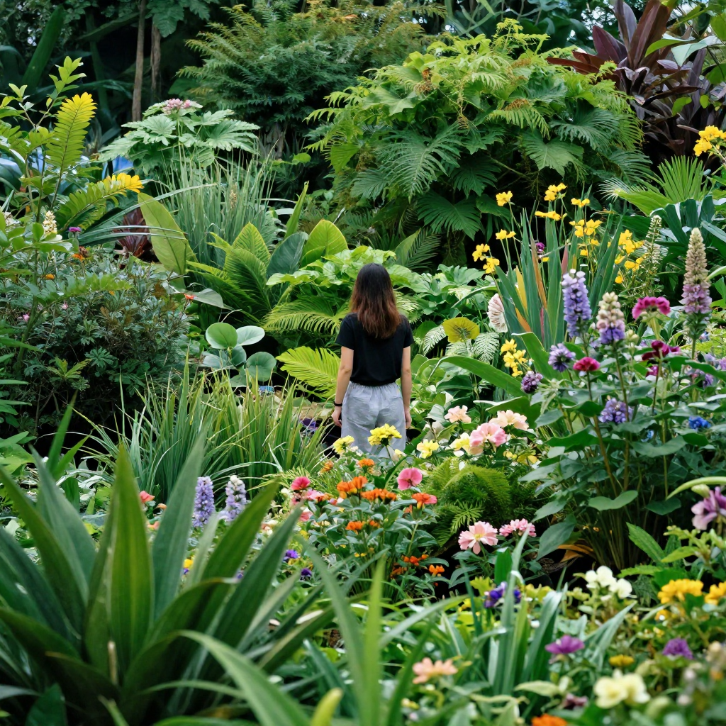 The Benefits of Sustainable Gardening Practices for a Greener Future