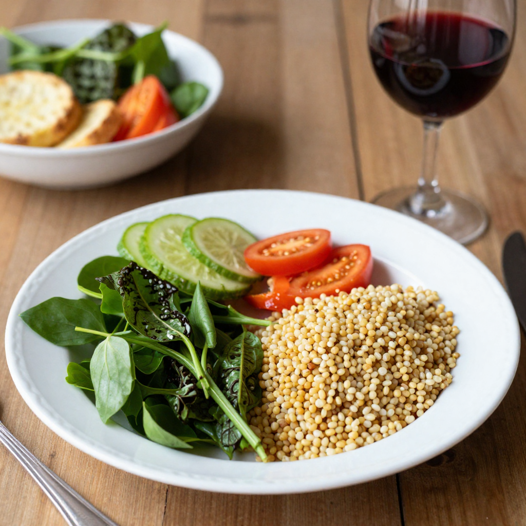 The Significance of the Mediterranean Diet in Modern Nutrition