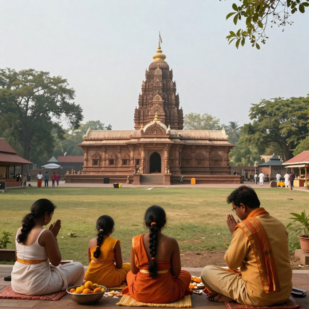 The Teachings of Famous Saints of Maharashtra and Their Legacy