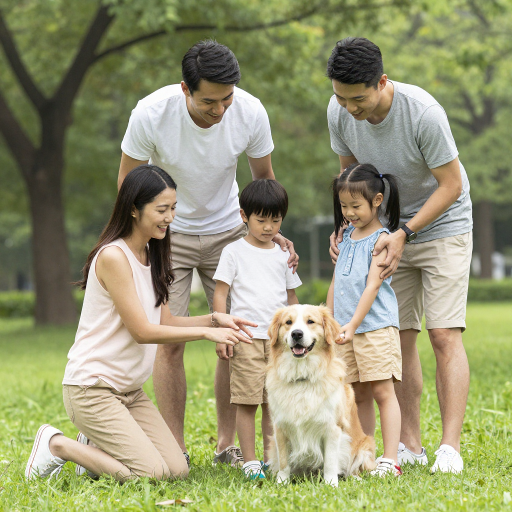 The Importance of Pets and Pet Care in Our Lives: Enhancing Mental and Physical Wellbeing