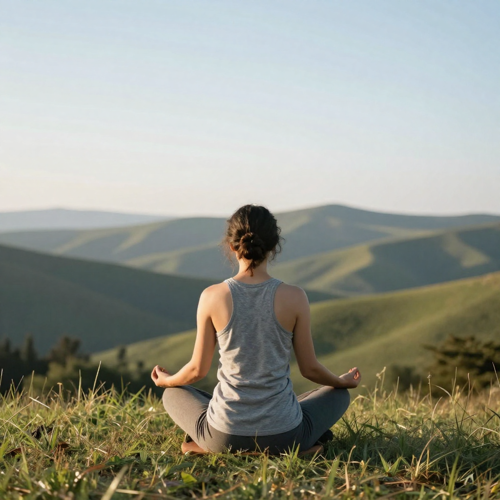 The Significance of Balance in Spiritual Growth and Development